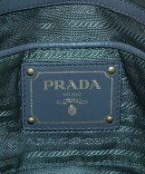 PRADA（プラダ）ショルダーバッグ カーキ サイズ:- レディース/2200724525102