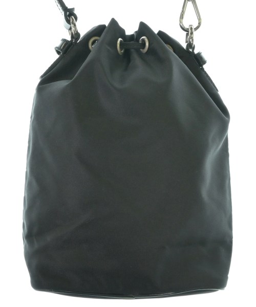 PRADA（プラダ）ハンドバッグ 黒 サイズ:- レディース/2200724525133