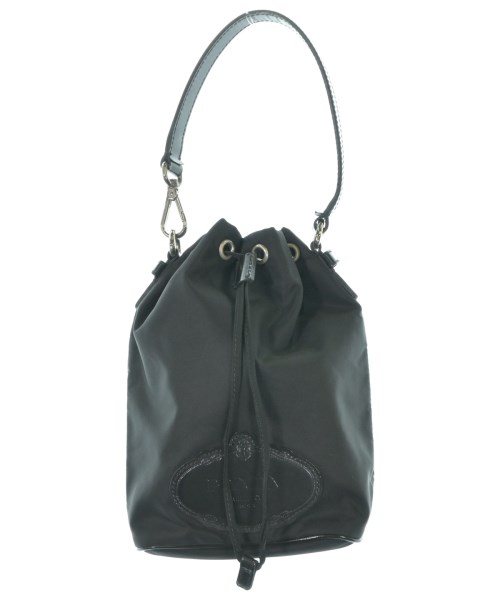 PRADA（プラダ）ハンドバッグ 黒 サイズ:- レディース/2200724525133