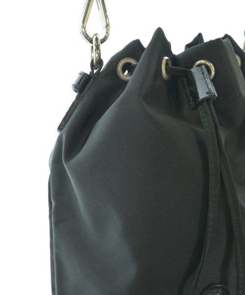 PRADA（プラダ）ハンドバッグ 黒 サイズ:- レディース/2200724525133