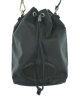 PRADA（プラダ）ハンドバッグ 黒 サイズ:- レディース/2200724525133