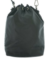 PRADA（プラダ）ハンドバッグ 黒 サイズ:- レディース/2200724525133