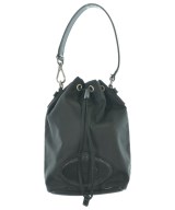 PRADA（プラダ）ハンドバッグ 黒 サイズ:- レディース/2200724525133