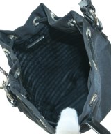 PRADA（プラダ）ハンドバッグ 黒 サイズ:- レディース/2200724525133