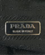 PRADA（プラダ）ハンドバッグ 黒 サイズ:- レディース/2200724525133