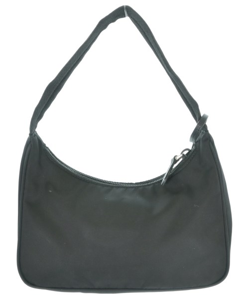 PRADA（プラダ）ハンドバッグ 黒 サイズ:- レディース/2200724525201
