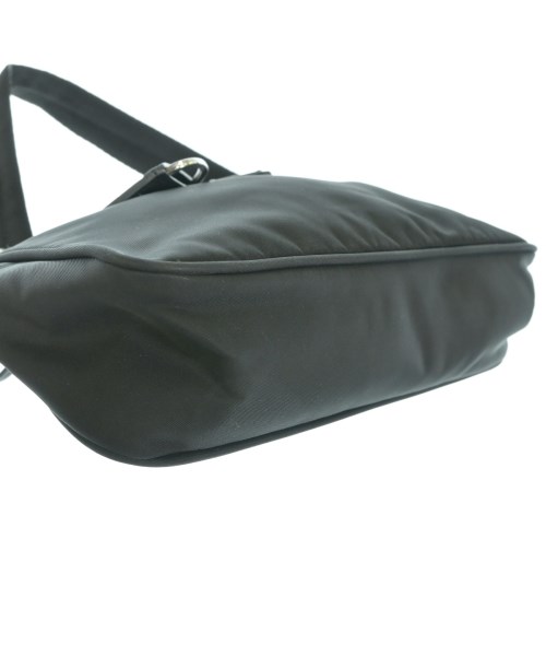 PRADA（プラダ）ハンドバッグ 黒 サイズ:- レディース/2200724525201