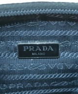 PRADA（プラダ）ハンドバッグ 黒 サイズ:- レディース/2200724525201