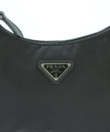 PRADA（プラダ）ハンドバッグ 黒 サイズ:- レディース/2200724525201