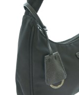 PRADA（プラダ）ハンドバッグ 黒 サイズ:- レディース/2200724525201