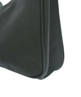 PRADA（プラダ）ハンドバッグ 黒 サイズ:- レディース/2200724525201