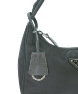 PRADA（プラダ）ハンドバッグ 黒 サイズ:- レディース/2200724525201