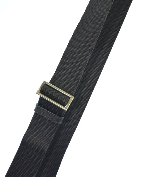 PRADA（プラダ）ショルダーバッグ 黒 サイズ:- レディース/2200724525379
