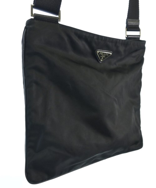 PRADA（プラダ）ショルダーバッグ 黒 サイズ:- レディース/2200724525379