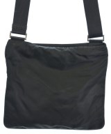 PRADA（プラダ）ショルダーバッグ 黒 サイズ:- レディース/2200724525379