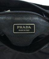 PRADA（プラダ）ショルダーバッグ 黒 サイズ:- レディース/2200724525379