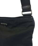 PRADA（プラダ）ショルダーバッグ 黒 サイズ:- レディース/2200724525379