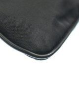 PRADA（プラダ）ショルダーバッグ 黒 サイズ:- レディース/2200724525379