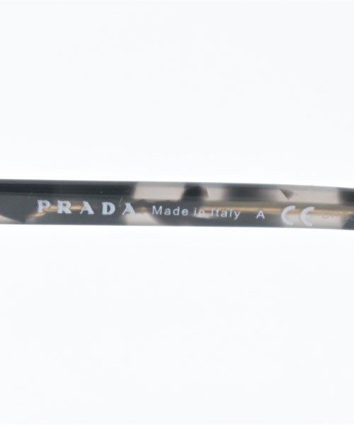 PRADA（プラダ）サングラス ゴールド サイズ:- レディース/2200724525430