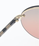 PRADA（プラダ）サングラス ゴールド サイズ:- レディース/2200724525430