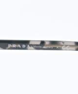 PRADA（プラダ）サングラス ゴールド サイズ:- レディース/2200724525430