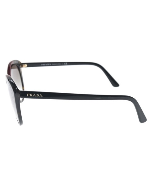 PRADA（プラダ）サングラス 茶 サイズ:- レディース/2200724525447