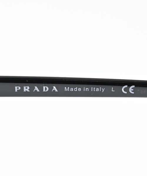 PRADA（プラダ）サングラス 茶 サイズ:- レディース/2200724525447