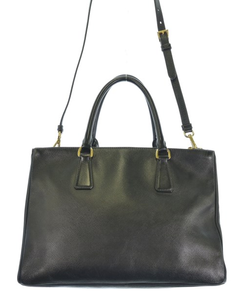 PRADA（プラダ）ハンドバッグ 黒 サイズ:- レディース/2200724525461