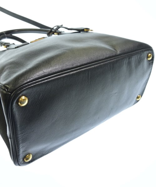 PRADA（プラダ）ハンドバッグ 黒 サイズ:- レディース/2200724525461