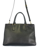 PRADA（プラダ）ハンドバッグ 黒 サイズ:- レディース/2200724525461