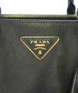PRADA（プラダ）ハンドバッグ 黒 サイズ:- レディース/2200724525461
