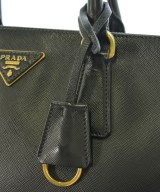 PRADA（プラダ）ハンドバッグ 黒 サイズ:- レディース/2200724525461
