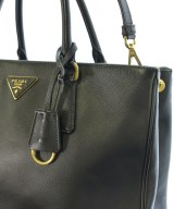 PRADA（プラダ）ハンドバッグ 黒 サイズ:- レディース/2200724525461