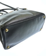 PRADA（プラダ）ハンドバッグ 黒 サイズ:- レディース/2200724525461