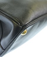 PRADA（プラダ）ハンドバッグ 黒 サイズ:- レディース/2200724525461