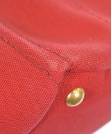 PRADA（プラダ）トートバッグ 赤 サイズ:- レディース/2200724525645