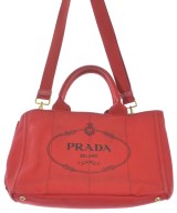 PRADA トートバッグ