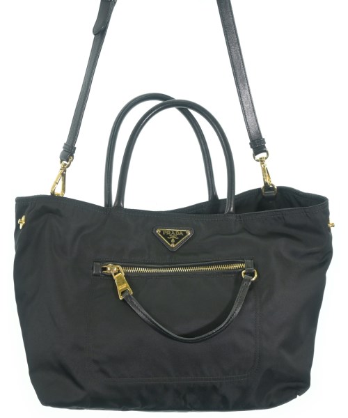 PRADA(プラダ)のハンドバッグ サイズ:- 88,800円