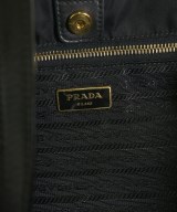 PRADA（プラダ）ハンドバッグ 黒 サイズ:- レディース/2200724525683