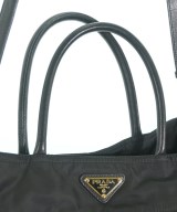 PRADA（プラダ）ハンドバッグ 黒 サイズ:- レディース/2200724525683