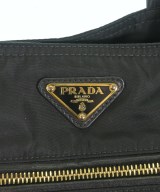 PRADA（プラダ）ハンドバッグ 黒 サイズ:- レディース/2200724525683