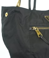 PRADA（プラダ）ハンドバッグ 黒 サイズ:- レディース/2200724525683
