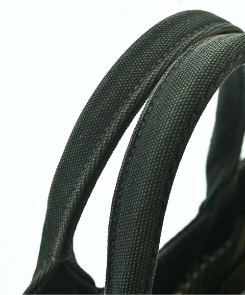 PRADA（プラダ）トートバッグ 黒 サイズ:- レディース/2200719474101