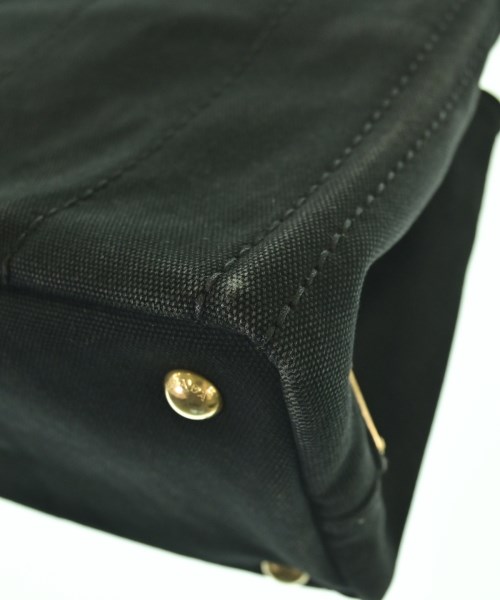 PRADA（プラダ）トートバッグ 黒 サイズ:- レディース/2200719474101