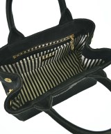 PRADA（プラダ）トートバッグ 黒 サイズ:- レディース/2200719474101