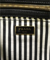 PRADA（プラダ）トートバッグ 黒 サイズ:- レディース/2200719474101