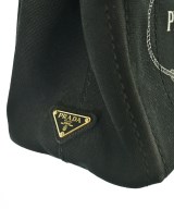 PRADA（プラダ）トートバッグ 黒 サイズ:- レディース/2200719474101