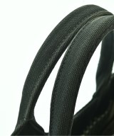 PRADA（プラダ）トートバッグ 黒 サイズ:- レディース/2200719474101