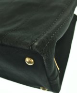 PRADA（プラダ）トートバッグ 黒 サイズ:- レディース/2200719474101