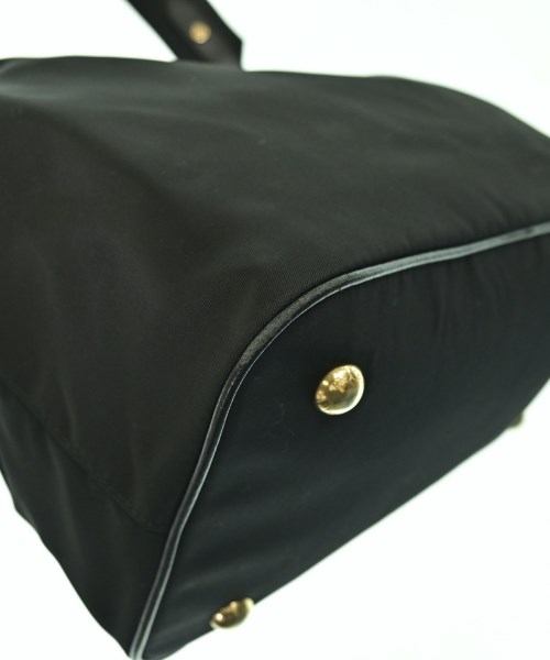 PRADA（プラダ）ハンドバッグ 黒 サイズ:- レディース/2200721430096